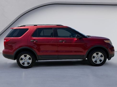 Used 2013 Ford Explorer 4WD image 6
