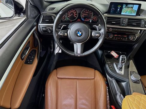 Used 2017 BMW 440i Gran Coupe image 22