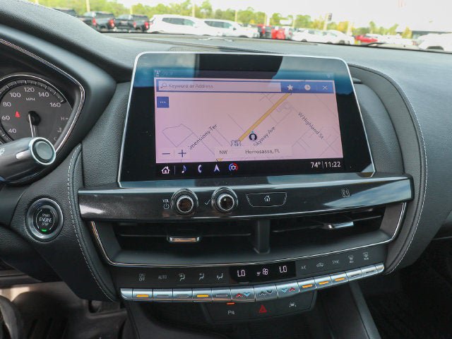 Used 2020 Cadillac CT5 Premium Luxury RWD image 20