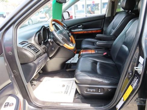 Used 2008 Lexus RX 350 AWD image 16
