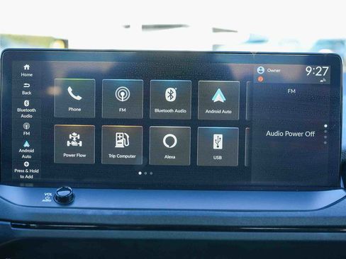 Certified 2024 Honda Accord EX-L image 14