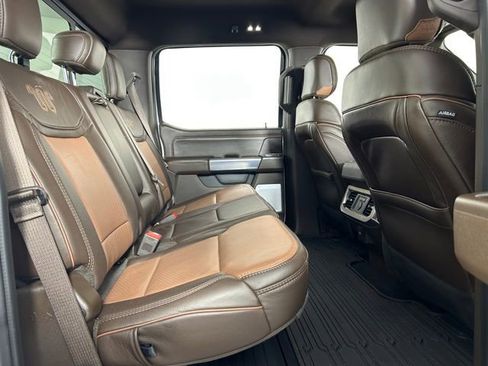 Used 2025 Ford F250 King Ranch AWD/4WD image 11