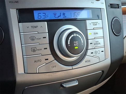 Used 2012 Hyundai Veracruz Limited image 17