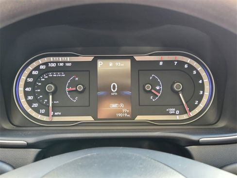 Certified 2023 Hyundai Tucson SE image 24