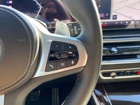 Certified 2024 BMW X5 xDrive40i w/ M Sport Package image 15