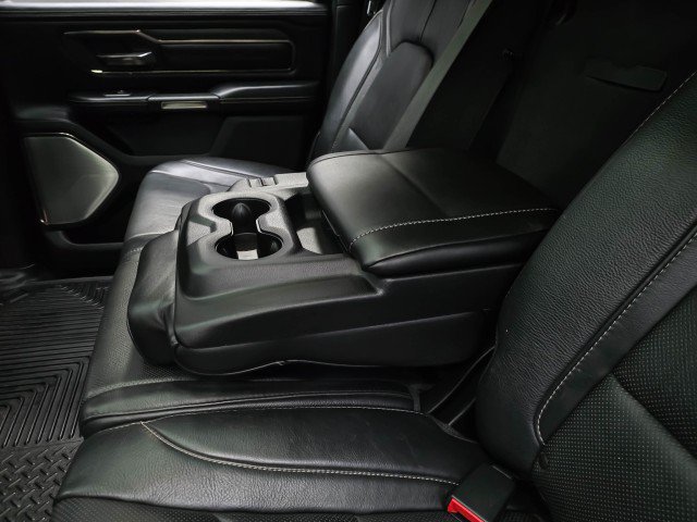 Used 2019 RAM 1500 Limited AWD/4WD image 20
