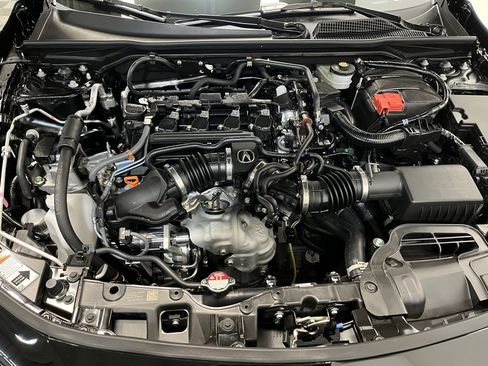 New 2026 Acura Integra A-Spec image 20