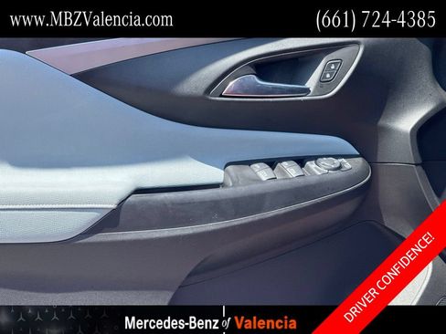 Used 2024 Buick Envista Preferred FWD image 19