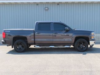 Used 2015 Chevrolet Silverado 1500 LT AWD/4WD video 2