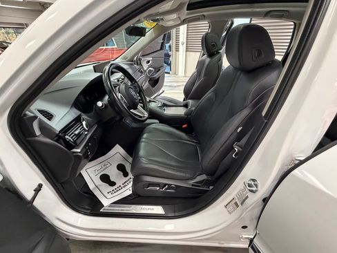 Used 2021 Acura RDX AWD image 57