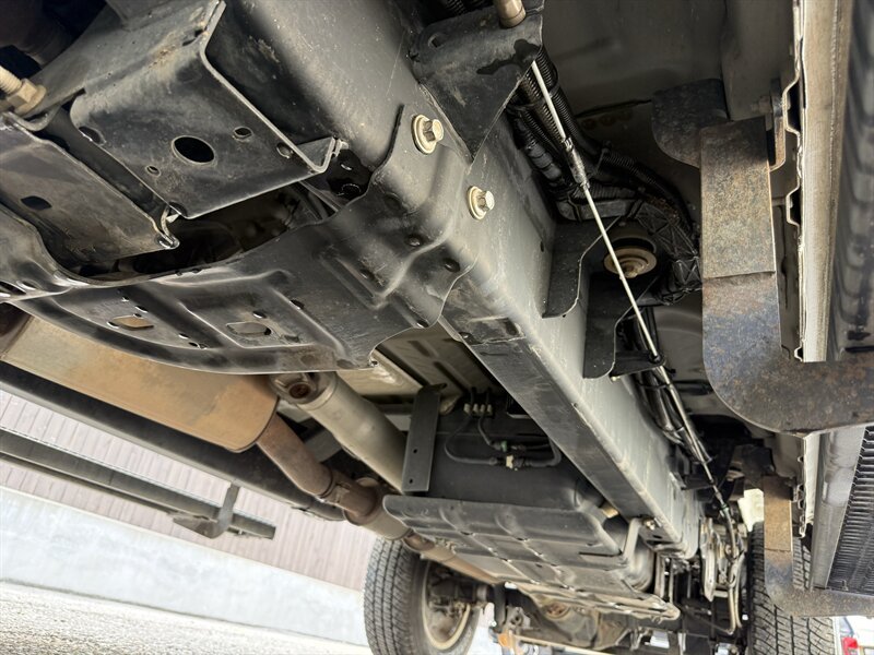 Used 2021 Ford F350 XL w/ Power Equipment Group AWD/4WD image 63