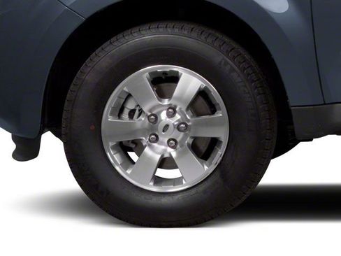 Used 2010 Ford Escape Limited image 12