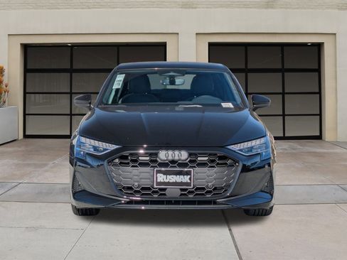 New 2026 Audi A3 2.0T Premium image 2