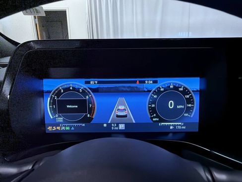 New 2026 Subaru Outback Touring XT AWD/4WD image 20