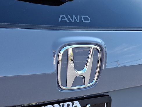 New 2026 Honda CR-V TrailSport image 5