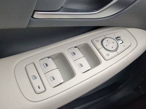 New 2024 Hyundai Sonata SEL w/ Convenience Package image 11