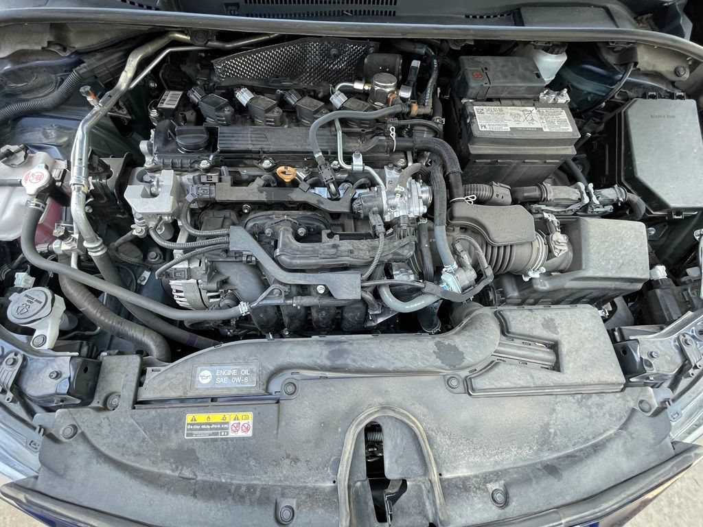 Used 2025 Toyota Corolla SE FWD image 32