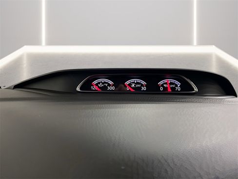 Used 2016 Ford Focus ST image 16