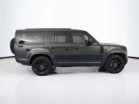Used 2024 Land Rover Defender 130 S AWD/4WD image 4