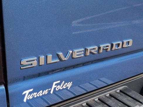 New 2026 Chevrolet Silverado 2500 LTZ image 29