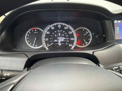 Used 2015 Honda Accord EX-L image 28