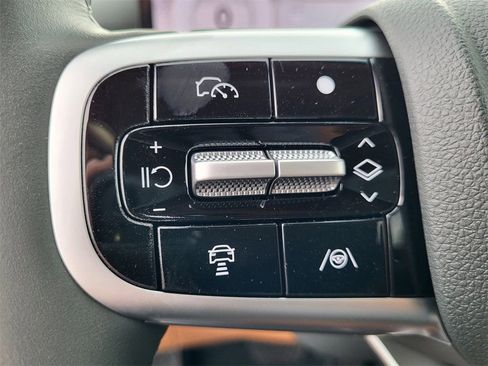 New 2026 Genesis GV80 3.5T Advanced image 17