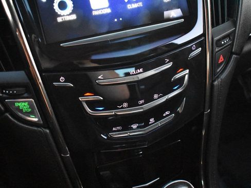 Used 2016 Cadillac ATS Sedan image 32