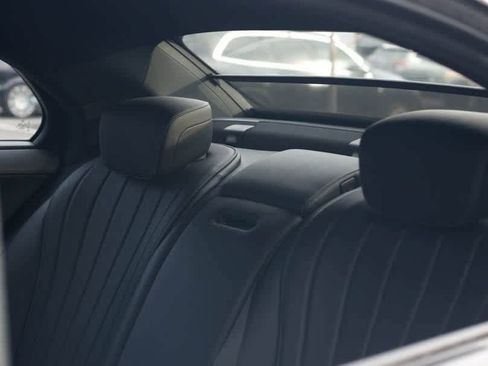 Certified 2023 Mercedes-Benz S 500 4MATIC image 22