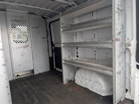 Used 2017 RAM ProMaster 1500 image 17