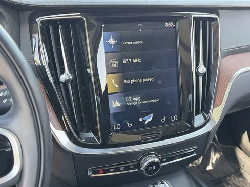 Used 2019 Volvo S60 T6 Inscription AWD/4WD image 27