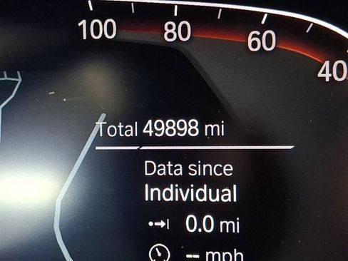 Certified 2022 BMW X5 xDrive40i w/ M Sport Package image 17