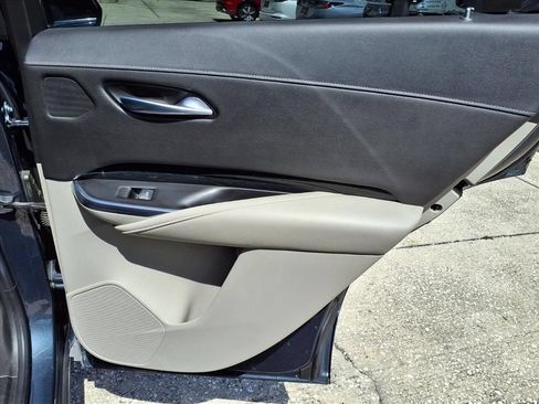 Used 2019 Cadillac XT4 Premium Luxury w/ Driver Awareness Package FWD image 12