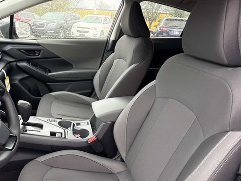 New 2026 Subaru Crosstrek 2.0i Premium image 14