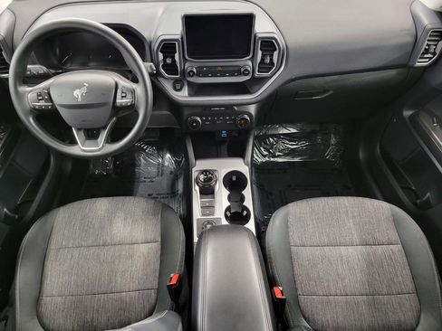 Used 2021 Ford Bronco Sport Big Bend image 6