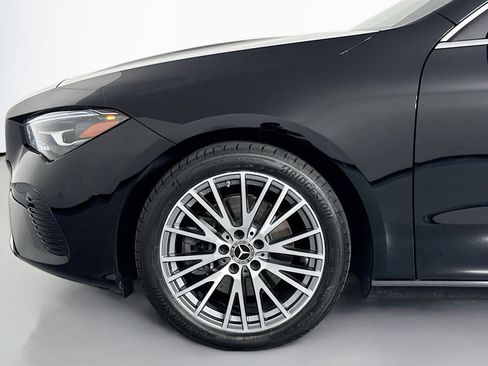 Certified 2024 Mercedes-Benz CLA 250 4MATIC image 11