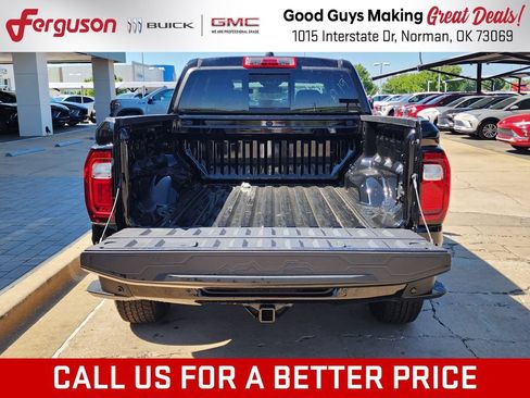 New 2026 GMC Canyon Elevation w/ Convenience Package AWD/4WD image 49