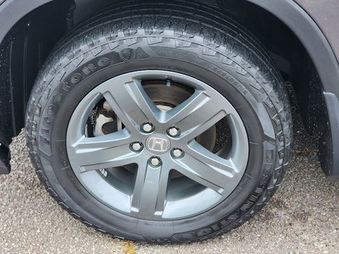 Used 2023 Honda Ridgeline RTL-E image 18