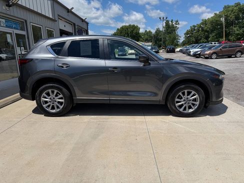 Used 2023 MAZDA CX-5 AWD 2.5 S image 11