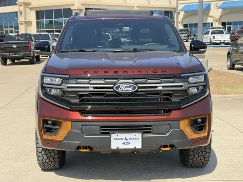 New 2027 Ford Expedition Tremor AWD/4WD image 38