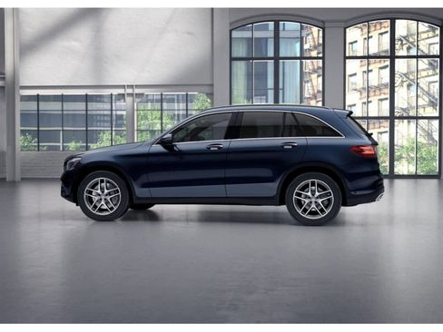 Used 2017 Mercedes-Benz GLC 300 image 32