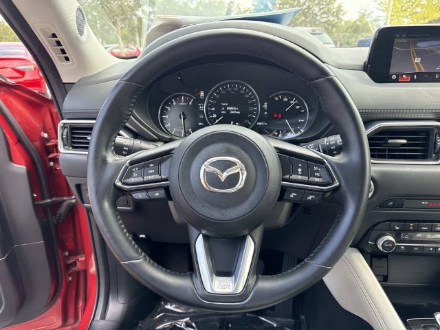 Used 2019 MAZDA CX-5 Grand Touring Reserve AWD/4WD image 28
