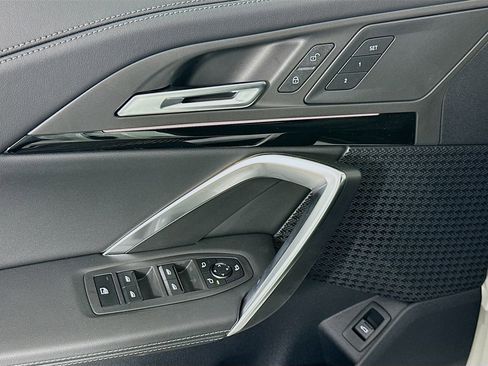 New 2026 BMW X1 xDrive28i w/ Convenience Package image 20