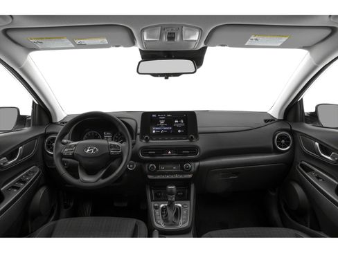 Used 2022 Hyundai Kona SEL AWD/4WD image 7