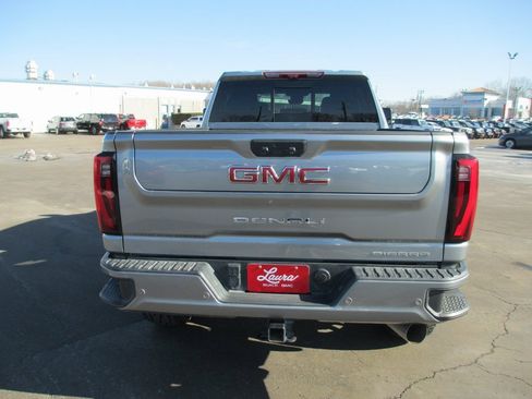 Certified 2024 GMC Sierra 2500 Denali w/ Denali Reserve Package image 6