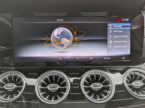 Used 2018 Mercedes-Benz E 400 4MATIC Coupe image 27