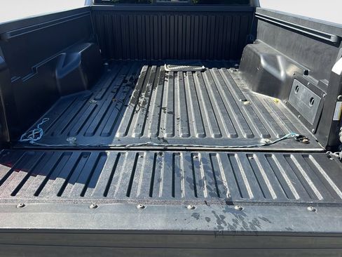Used 2023 Toyota Tacoma SR RWD image 10