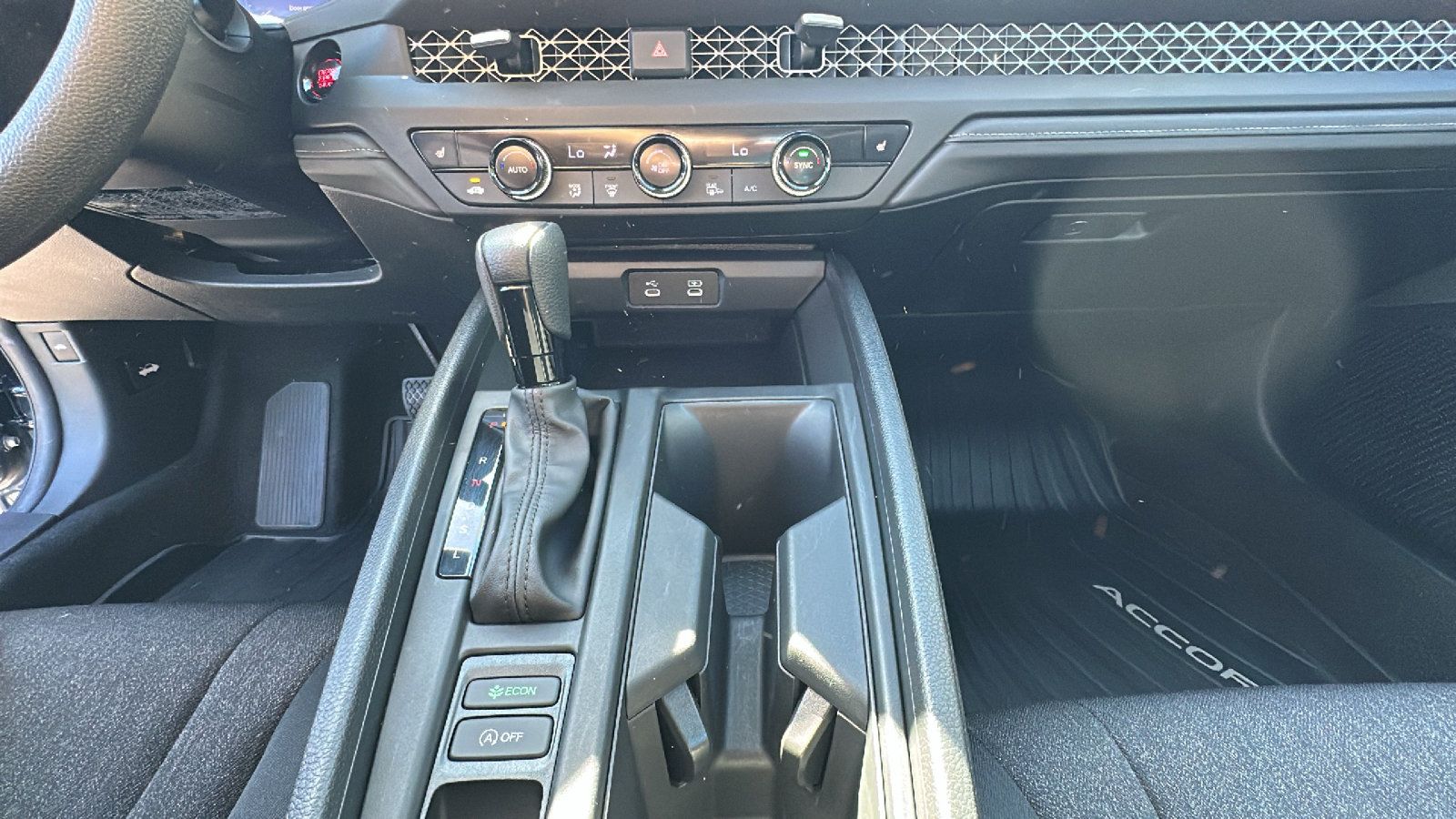 Used 2024 Honda Accord EX image 19