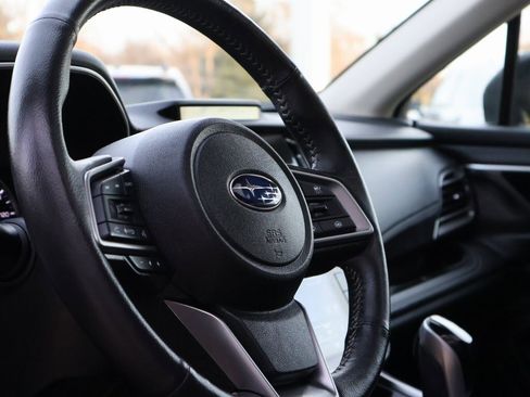 Used 2024 Subaru Outback Limited image 26