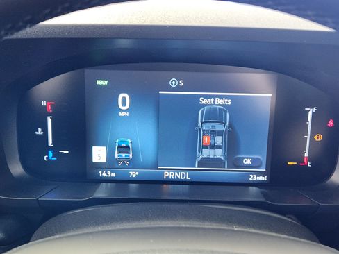 New 2026 Ford Maverick Lariat w/ 4K Tow Package AWD/4WD image 21