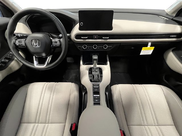 New 2027 Honda HR-V EX-L image 20